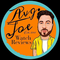 Avg. Joe Watch Reviews net worth