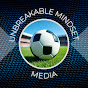 Unbreakable Mindset  logo