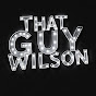 ThatguyWilson logo
