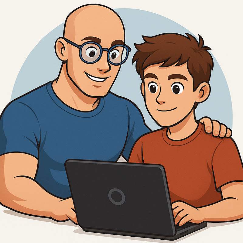 Learn To Hack and Code