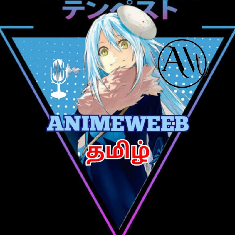 AnimeweebTamil 2.0