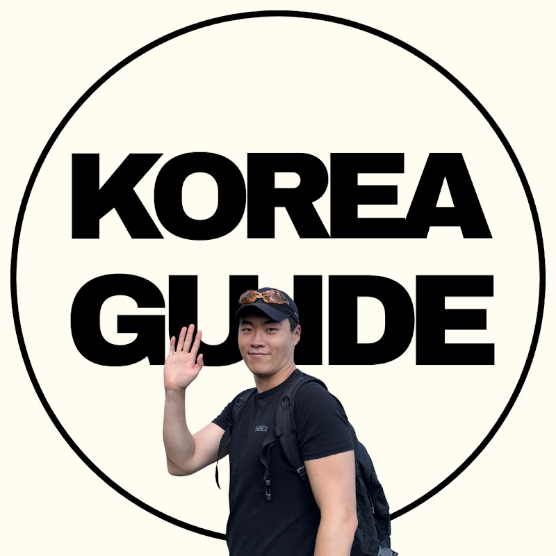 Korea Like A Local | Korea Travel Guide