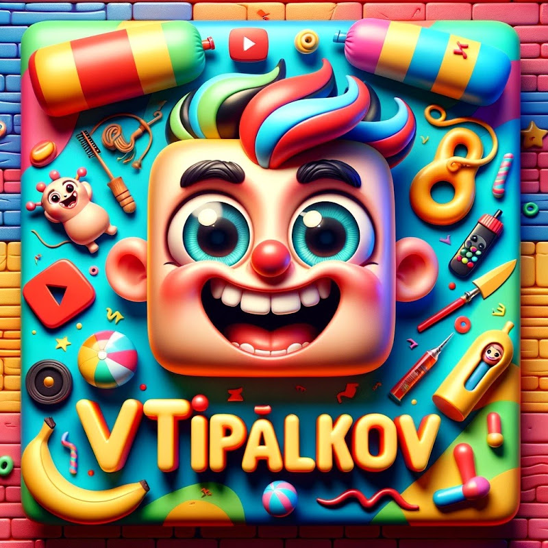 Vtipálkov