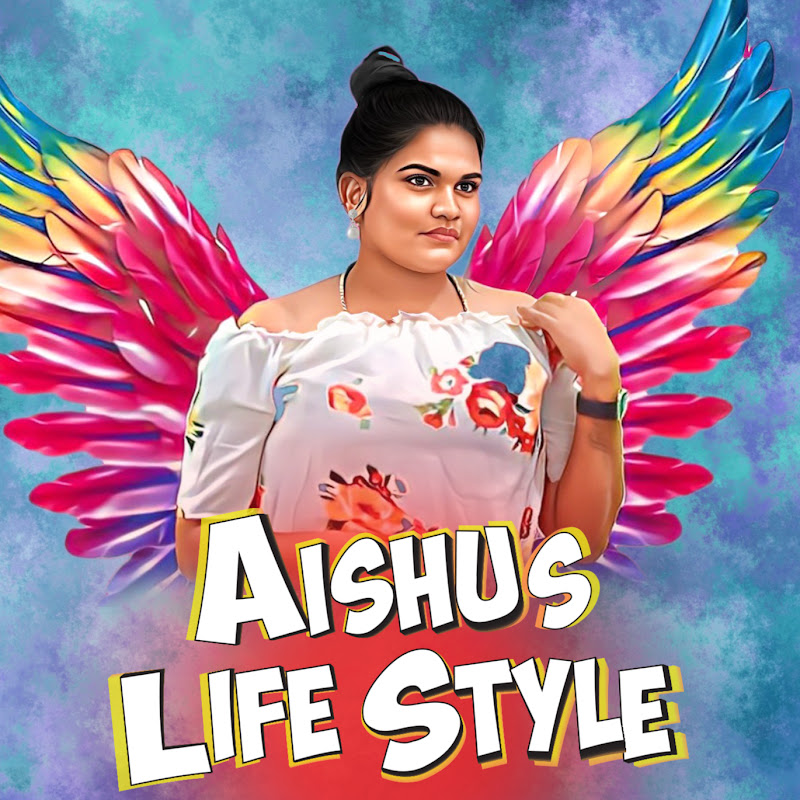 Aishus lifestyle