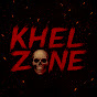 KhelZone logo