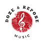 Doze & Repose Music logo