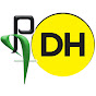 PDH Cambo TV logo