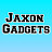 Jaxon Gadgets