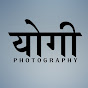 Yogi Photography rajkot logo