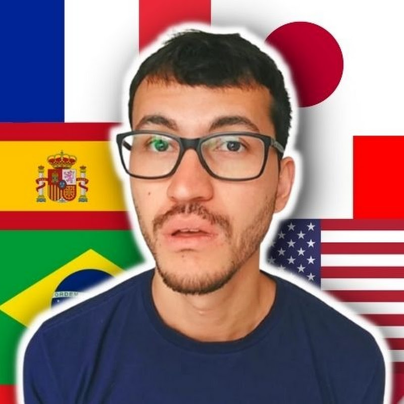 Thales Oliveira | Aprendizagem de idiomas
