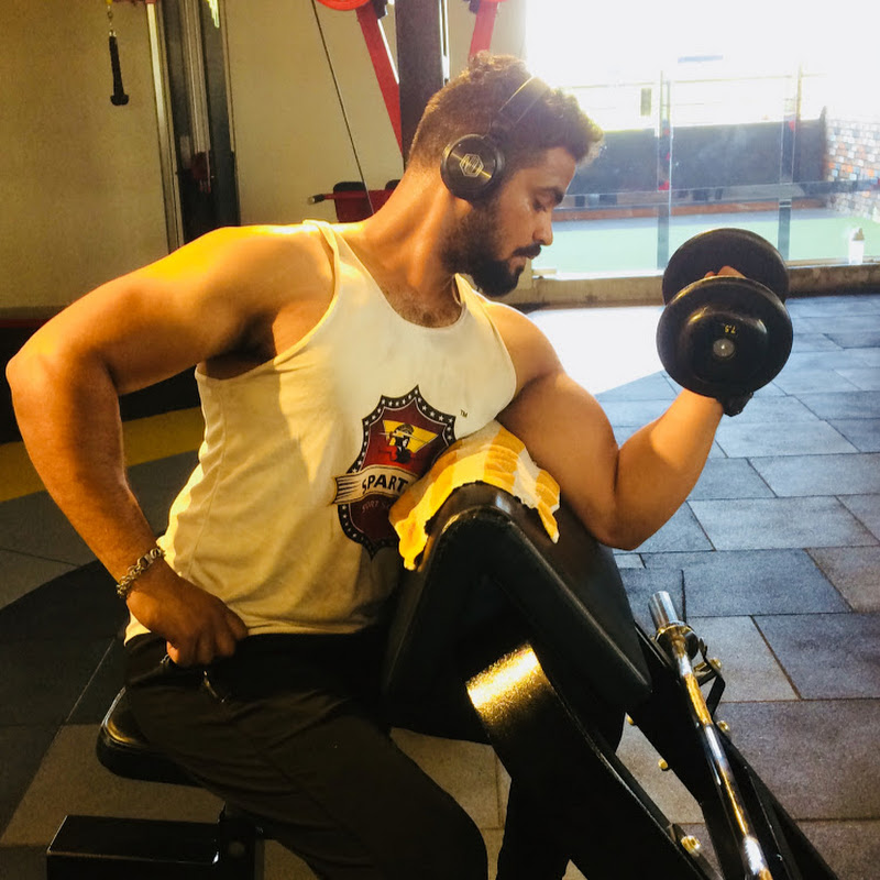 KB_Fitness