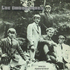 Amboy Dukes - Topic