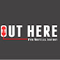 The Out Here Show logo