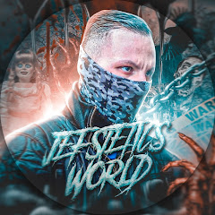 JefStetics World Avatar
