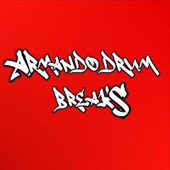 Armando Drum Breaks