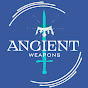 Ancient Weapons logo