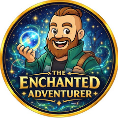 The Enchanted Adventurer