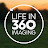 Life In 360 Imaging