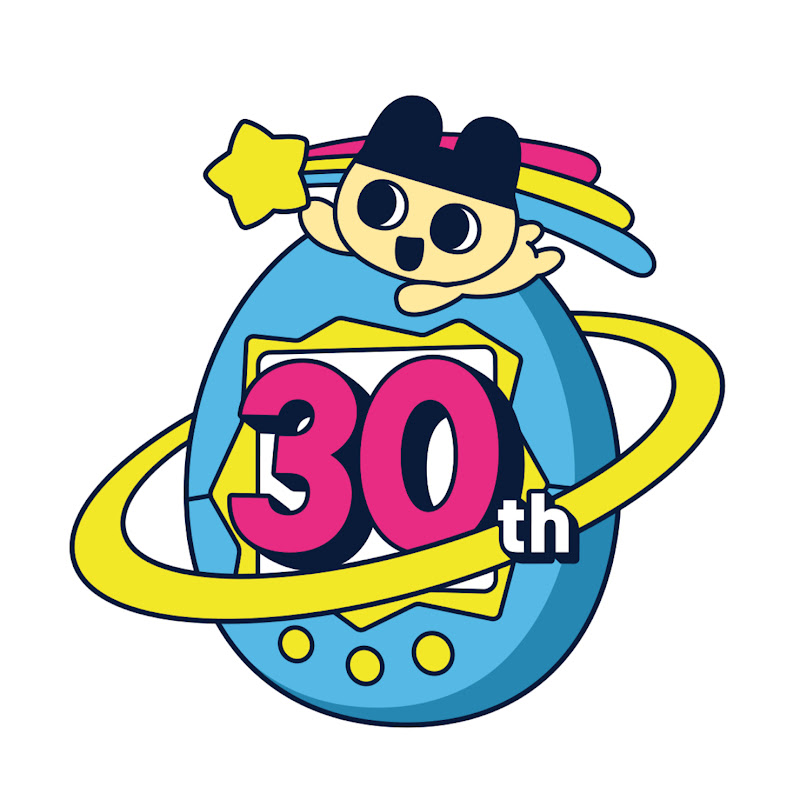 Tamagotchi US