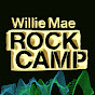 WillieMaeRock - @WillieMaeRock - Youtube