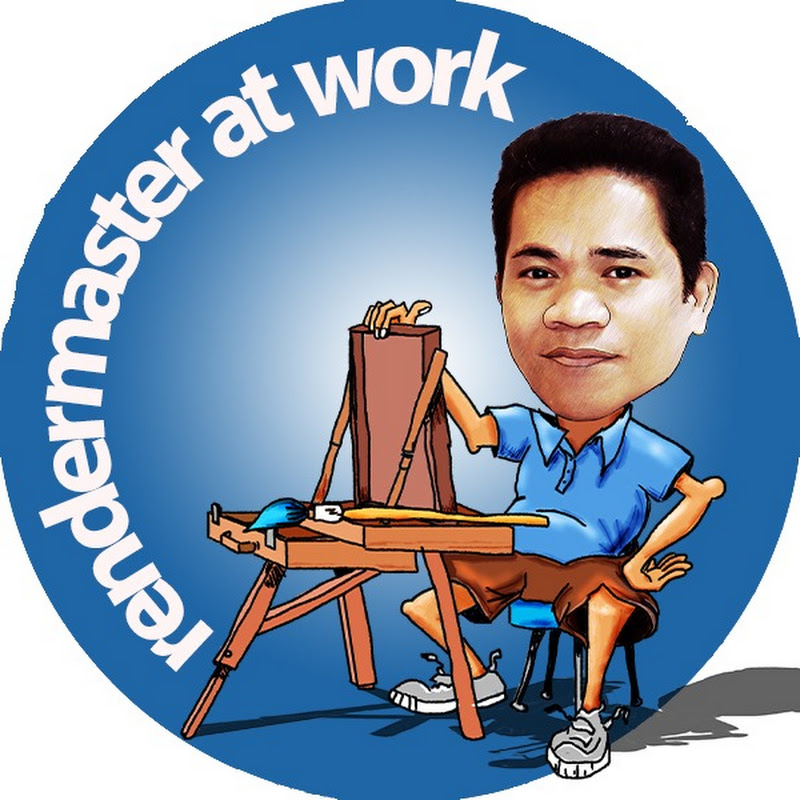 Rendermaster At Work