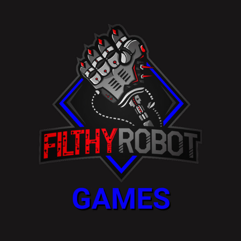 FilthyRobot Games