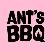 Ants BBQ Cookout