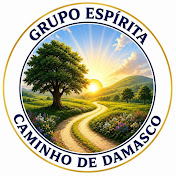 Caminho de Damasco Grupo Espírita
