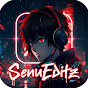SenuEditz logo