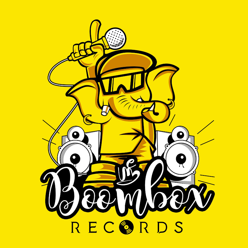 Boombox Records