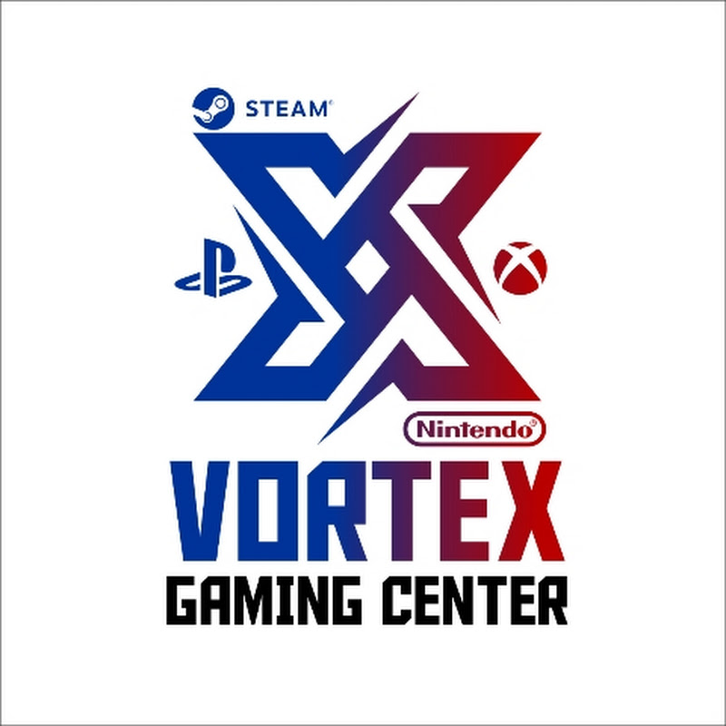 Vortex Game Center