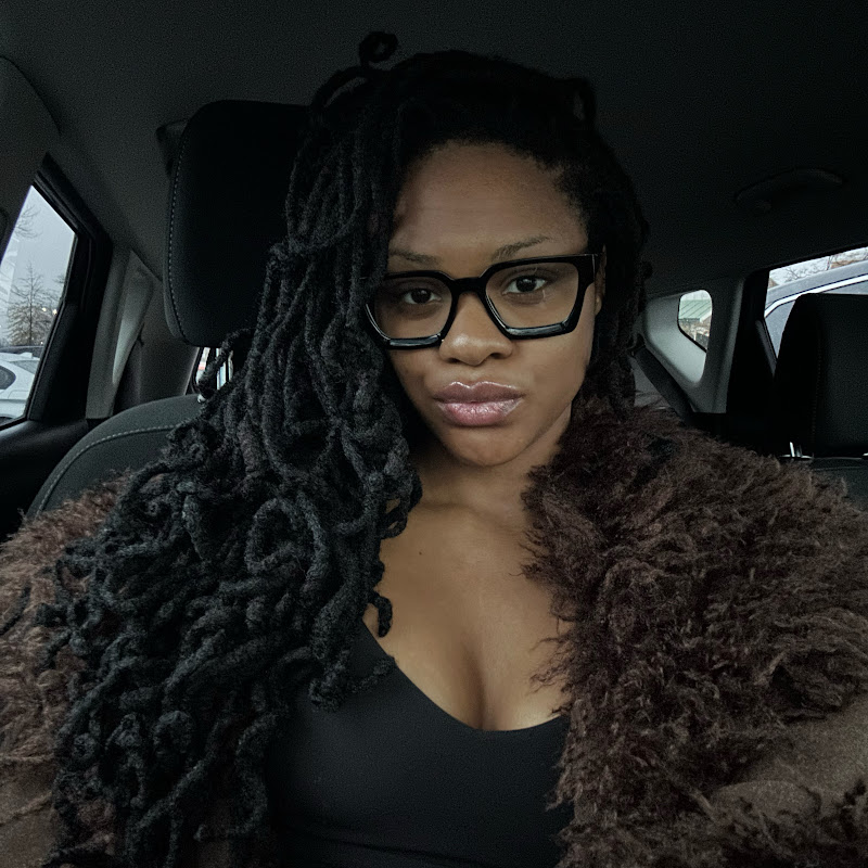 Nkechi Eze