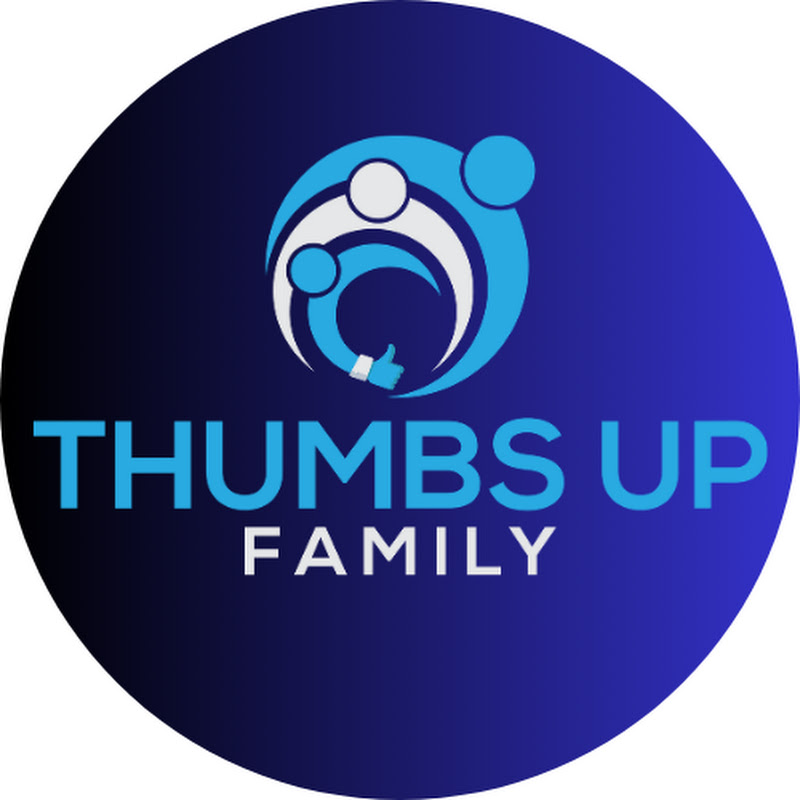 Thumbs Up Family