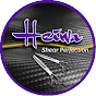 Heiwa USA logo