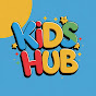 Hire KIDS HUB — Kids Educational Content (Preschool, Elementary) YouTube creator for sponsorships
