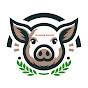 Dusama Farms! logo