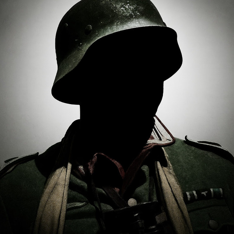 Forgotten Battles Logo