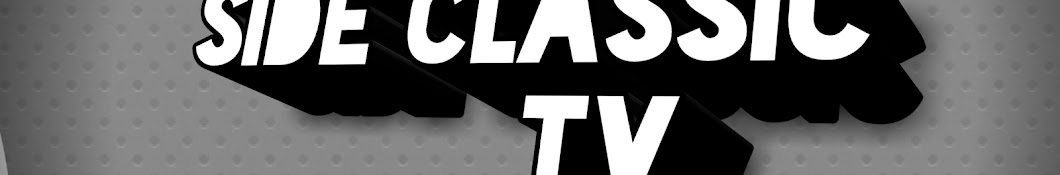 Side Classic Tv YouTube kanalı avatarı