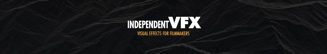 IndependentVFX यूट्यूब चैनल अवतार