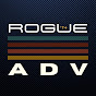 Rogue Adventure Moto logo