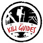 The Kili-Guides logo