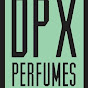 Dpx Perfumes logo
