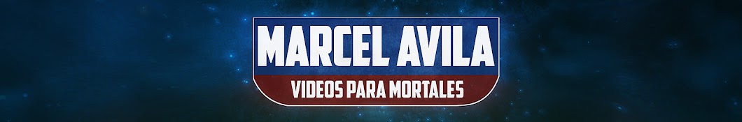 Marcel Avilaï¿½ Аватар канала YouTube