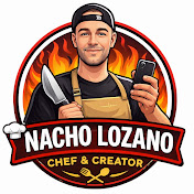 Nacho Lozano