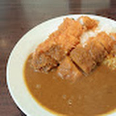 ささみカツカレー