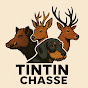 Tintin Chasse logo