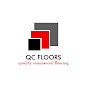 QC Floors (Quality Commercial Floors) Australia logo