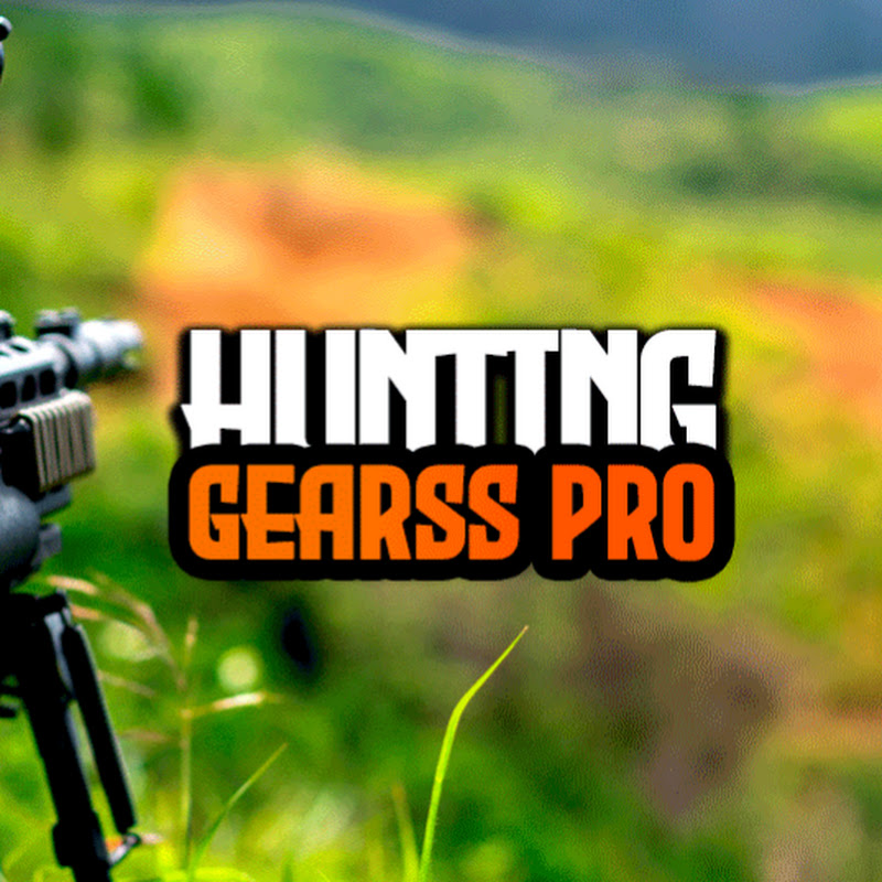HuntingGearsPro
