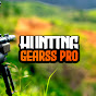 HuntingGearsPro logo