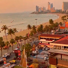 TRAVELING ABROAD  channel thumbnail